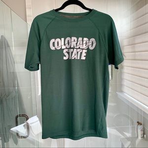 Colorado State University T-Shirt
